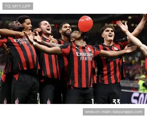 AC 米兰五连胜终结，门框三次拒绝进球
