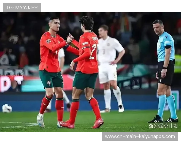 C罗迎来最后一次世界杯之战，葡萄牙全力争冠