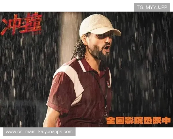 体育电影主角原型身份曝光